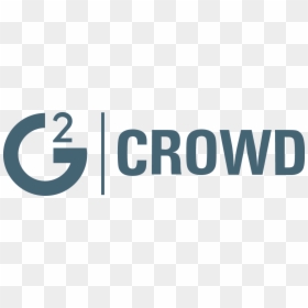 G2 Crowd Logo Png, Transparent Png - crowd icon png