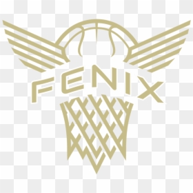 Fenixcrest Gold - Aidan Pantalleresco, HD Png Download - fenix png