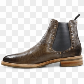 Chelsea Boot, HD Png Download - crepe png