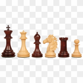 Transparent Chess Piece Png - Chess Pieces, Png Download - king chess piece png