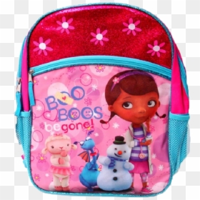 Laptop Bag, HD Png Download - doctora juguetes png