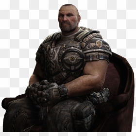 Adam Fenix, HD Png Download - fenix png