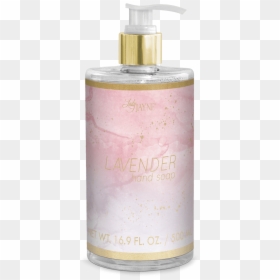 Rose Quartz Hand Soap - Perfume, HD Png Download - quartz png