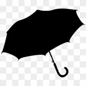 Transparent Umbrella Icon - Umbrella, HD Png Download - umbrella icon png