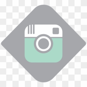 Instagram, HD Png Download - linkedin icons png