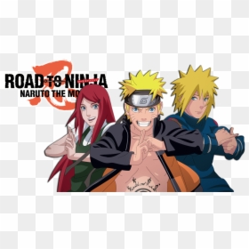 Naruto Ninja Tribes Render, HD Png Download - vhv