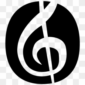 Big Band Png - Logo Orchestra Symbol, Transparent Png - kiss band png