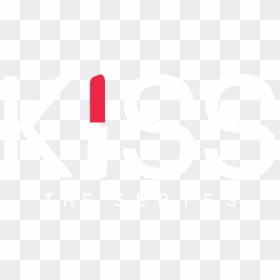 Kiss The Series - Graphic Design, HD Png Download - kiss band png