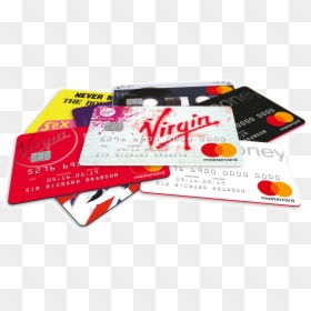 Virgin Money, HD Png Download - master card png