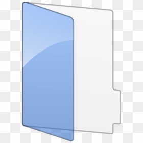 Personal Computer, HD Png Download - folder.png