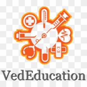 Biomedical Engineer, HD Png Download - education logo png