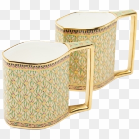 Ceramic, HD Png Download - tea cups png