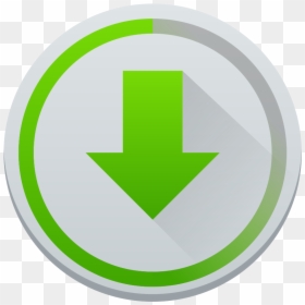 Circle, HD Png Download - software icon png