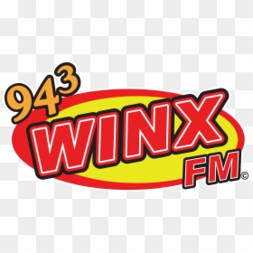 3 Winx Fm - Player Listen Live Co 943, HD Png Download - red play button png