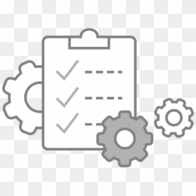 Software Test Automation - Test Automation Icon Png, Transparent Png - software icon png