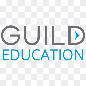Guild Education Logo Ixlib=rails, HD Png Download - education logo png