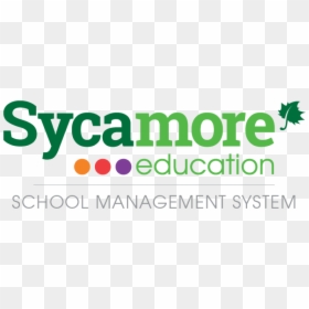 Sycamore Education, HD Png Download - education logo png