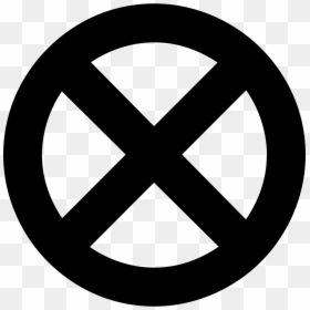 Xo - X Men Logo Png, Transparent Png - xo png