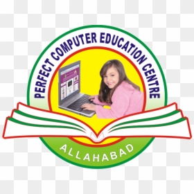 Computer Education Png - Dependenta De Calculator, Transparent Png - education logo png
