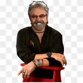 Senior Citizen, HD Png Download - kareem abdul jabbar png