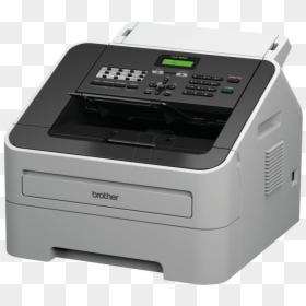 Brother Fax Machine Brother F - Fax Machine, HD Png Download - brother png