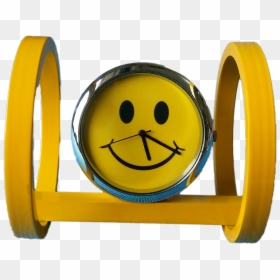 Smiley, HD Png Download - winky face emoji png
