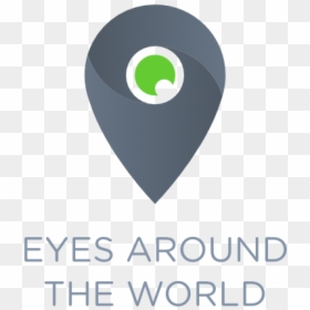 Aside1 Logo Eyesaroundtheworld 3x - Match, HD Png Download - brother png