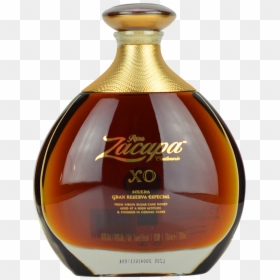 Engraved Text On A Bottle Of Personalised Ron Zacapa - Ron Zacapa Xo Png, Transparent Png - xo png