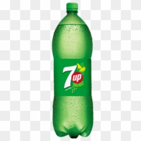 2 Liter 7up Price, HD Png Download - 7up png