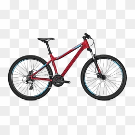 Giant Trance 3 29er 2020, HD Png Download - bike silhouette png
