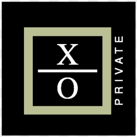 Xo-logo - Christian Cross, HD Png Download - xo png