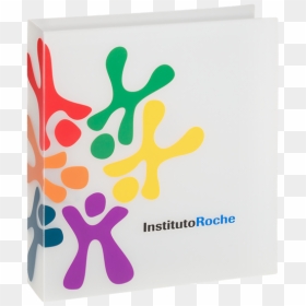 C 04 An Pp W600 - Instituto Roche, HD Png Download - carpetas png