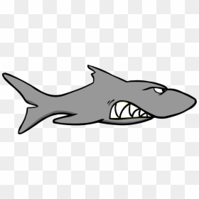 Club Penguin Rewritten Wiki - Jet Pack Adventure Shark Club Penguin, HD Png Download - cartoon shark png