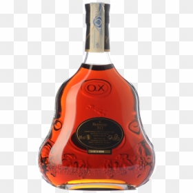 Transparent Hennessy Label Png - Bouteille Hennessy Xo Png, Png Download - xo png