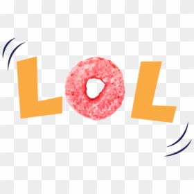Frootloops S024 - Graphic Design, HD Png Download - froot loops png