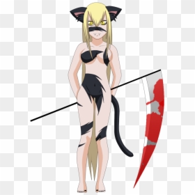 Neko Png, Transparent Png - neko girl png