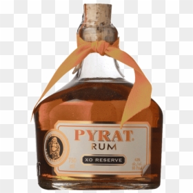 Pyrat Xo Rum - Pyrat Xo Reserve 750ml, HD Png Download - xo png
