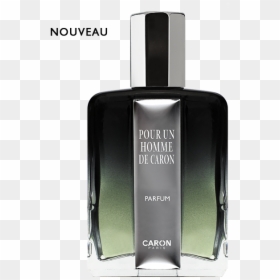 Pour Un Homme De Caron Parfum, HD Png Download - perfumes png