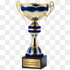 Trophy, HD Png Download - champions league trophy png