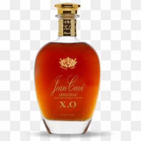 Glass Bottle, HD Png Download - xo png