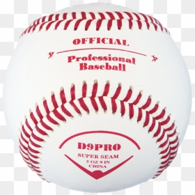 Michael Jordan Signed Baseball, HD Png Download - baseball seams png