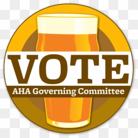 Label, HD Png Download - vote button png
