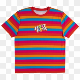 Dumb Good Fruit Loops, HD Png Download - froot loops png