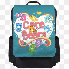 Homestuck Backpack, HD Png Download - angry bear png