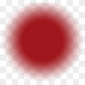 Gradient - Circle, HD Png Download - red starburst png