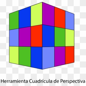 Seleccion De Perspectiva - Plot, HD Png Download - cuadricula png