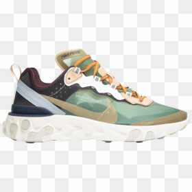 React Element 87 Green Mist Png , Png Download - Undercover Element 87 Green Mist, Transparent Png - green mist png