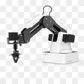 Dobot Magician Robotic Arm, HD Png Download - robot clipart png