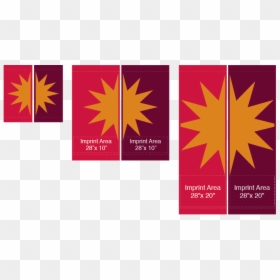 Graphic Design, HD Png Download - red starburst png