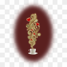 Pause For Coffee - Coffee, HD Png Download - pause symbol png
